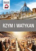 Polska książka : Rzym i Wat... - Marcin Szyma