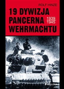Bild von 19 Dywizja Pancerna Wehrmachtu