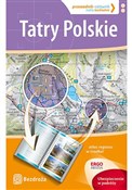 Polska książka : Tatry Pols... - Marek Zygmański, Natalia Figiel, Maciej Żemojtel