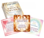 Karty afir... - Radleigh Valentine - Ksiegarnia w niemczech