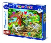 Polnische buch : Puzzle 101...