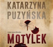 Zobacz : [Audiobook... - Katarzyna Puzyńska