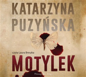 Bild von [Audiobook] Motylek