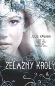 Żelazny kr... - Julie Kagawa -  polnische Bücher