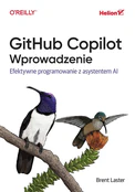 Książka : GitHub Cop... - Brent Laster