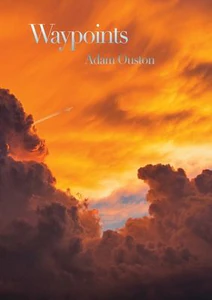 Bild von OUSTON, A: WAYPOINTS