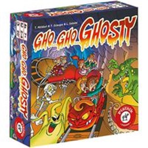 Bild von Gho Gho Ghosty