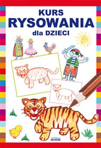 Bild von Kurs rysowania dla dzieci