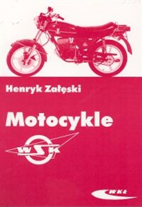 Obrazek Motocykle WSK