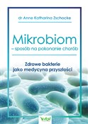 Mikrobiom ... - Anne Katharina Zschocke - buch auf polnisch 