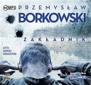 Bild von [Audiobook] Zakładnik