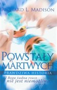 Powstały z... - Richard L. Madison -  Książka z wysyłką do Niemiec 