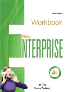 Bild von New Enterprise A1 WB+ DigiBook