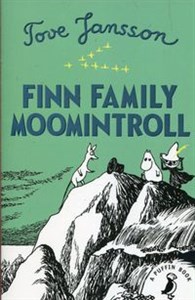 Bild von Finn Family Moomintroll