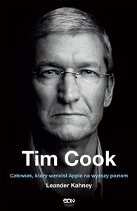 Bild von Tim Cook Człowiek który wzniósł Apple na wyższy poziom