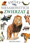 Zobacz : Świat nies... - Opracowanie Zbiorowe