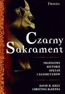 Bild von Czarny Sakrament Prawdziwe historie opętań i egzorcyzmów