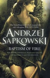 Obrazek Baptism of Fire