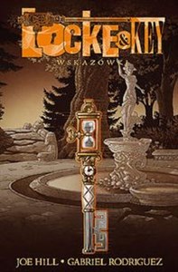 Obrazek Locke & Key 5 Wskazówki