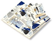 Notes ozdo... -  Książka z wysyłką do Niemiec 