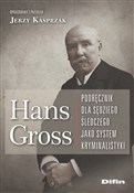 Hans Gross... - Hans Gross -  Polnische Buchandlung 