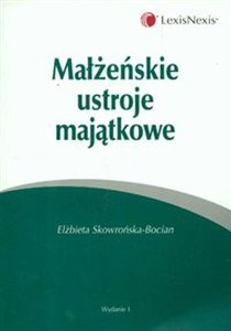 Bild von Małżeńskie ustroje majątkowe