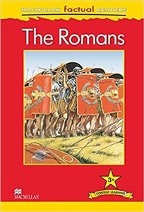 Bild von Factual: The Romans 3+