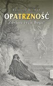 Opatrzność... - Francis Selman -  Książka z wysyłką do Niemiec 