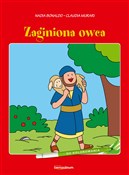 Książka : Zaginiona ... - Nadia Bonaldo, Claudia Murari