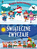 Świąteczne... - Opracowanie zbiorowe - buch auf polnisch 