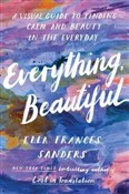 Everything... - Ella Frances Sanders -  fremdsprachige bücher polnisch 