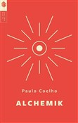 Alchemik - Paulo Coelho -  polnische Bücher