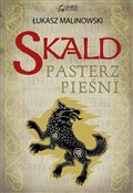 Skald: Pas... - Łukasz Malinowski - Ksiegarnia w niemczech