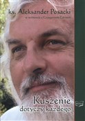 Kuszenie d... - Aleksander Posacki -  polnische Bücher