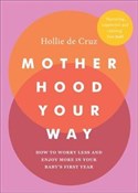 Motherhood... - Hollie de Cruz -  Książka z wysyłką do Niemiec 