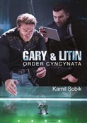 Gary & Lit... - Kamil Sobik -  Książka z wysyłką do Niemiec 