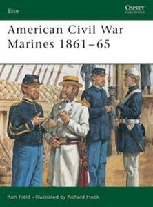 Bild von American Civil War Marines 1861-65