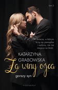 Polnische buch : Za winy oj... - Katarzyna Grabowska