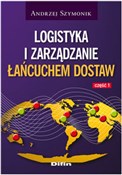 Logistyka ... - Andrzej Szymonik -  fremdsprachige bücher polnisch 