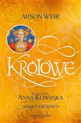 Polska książka : Anna Kliwi... - Weir Alison