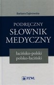 Książka : Podręczny ... - Barbara Dąbrowska