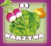 Warzywa - Andrzej Kłapyta -  Polnische Buchandlung 