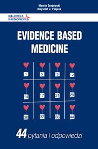 Bild von Evidence Based Medicine 44 pytania i odpowiedzi