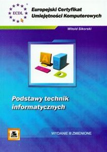 Obrazek ECUK Podstawy technik informatycznych