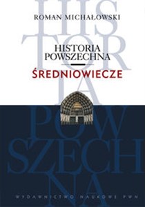 Obrazek Historia powszechna Średniowiecze