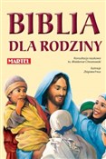 Biblia dla... - Opracowanie Zbiorowe - buch auf polnisch 