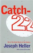 Polska książka : Catch-22 - Joseph Heller