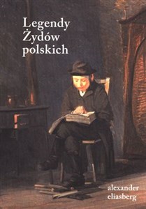 Bild von Legendy Żydów polskich