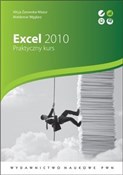 Polska książka : Excel 2010... - Alicja Żarowska-Mazur, Waldemar Węglarz
