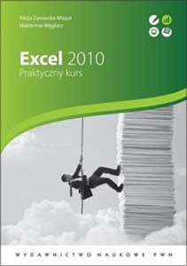 Bild von Excel 2010 Praktyczny kurs.